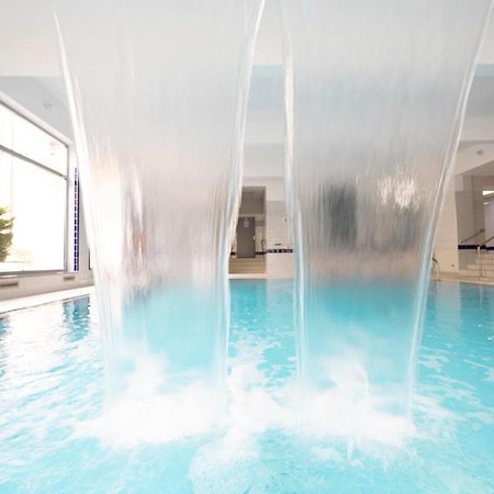 Ms Pro Apartamenty Olymp Strefa Spa โควอบเซก ภายนอก รูปภาพ