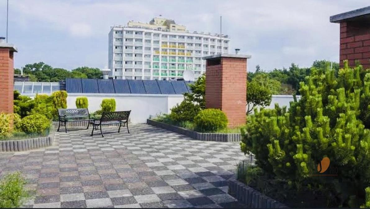Ms Pro Apartamenty Olymp Strefa Spa โควอบเซก ภายนอก รูปภาพ