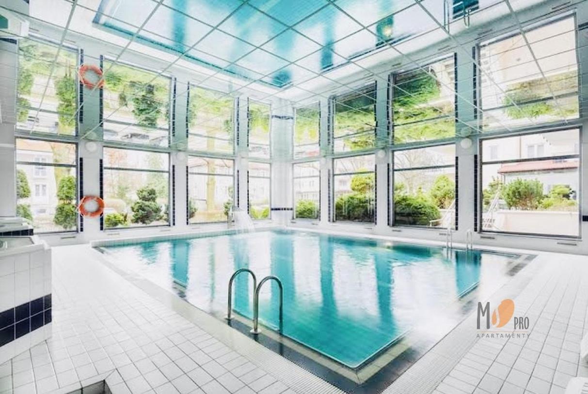 Ms Pro Apartamenty Olymp Strefa Spa โควอบเซก ห้อง รูปภาพ