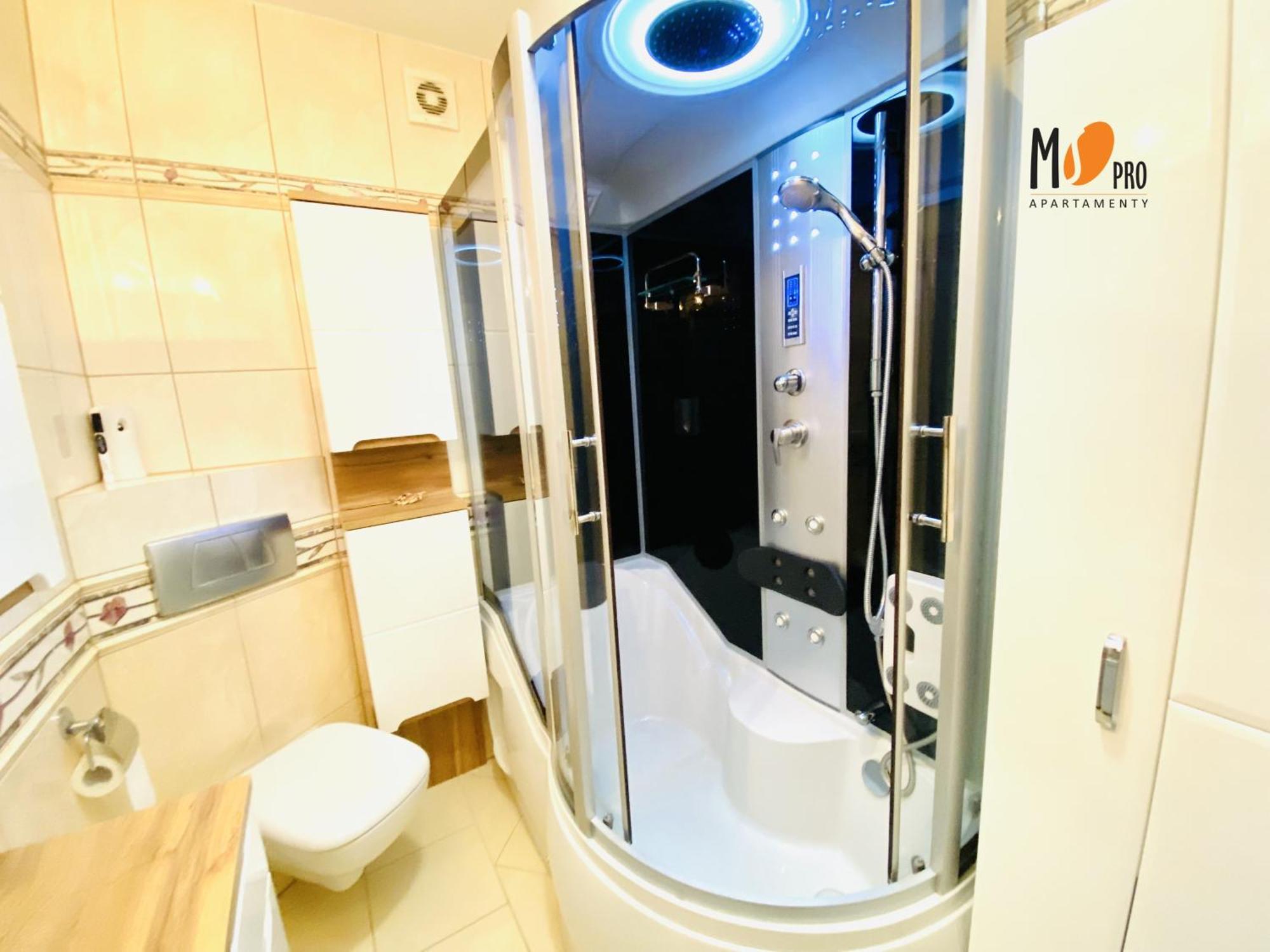 Ms Pro Apartamenty Olymp Strefa Spa โควอบเซก ห้อง รูปภาพ